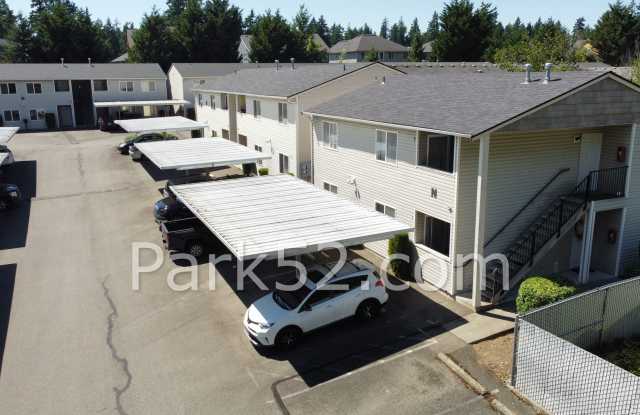 2 Bedroom 2 Bathroom Ground Floor Condo - 8403 Locust Ave E #K2 Bonney Lake photos photos