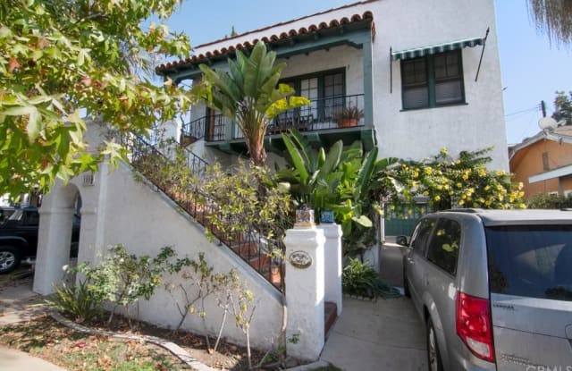 1054 Ximeno Avenue - 1054 Ximeno Avenue, Long Beach, CA 90804