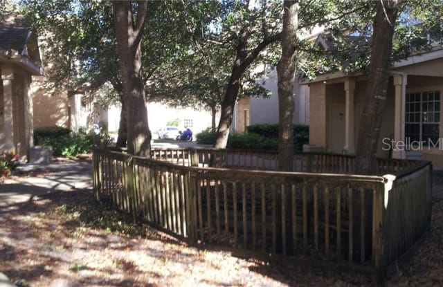 873 GRAND REGENCY POINTE - 873 Grand Regency Pt, Altamonte Springs, FL 32714