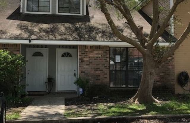 15654 Riverdale Ave. East lot 51A - 15654 Riverdale Avenue East, East Baton Rouge County, LA 70816