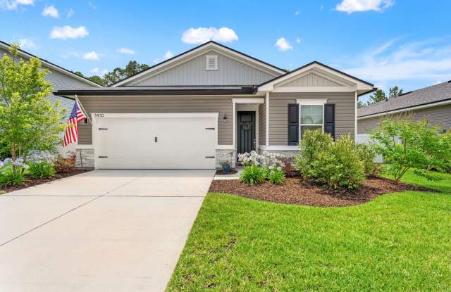 Serenity in Green Cove Springs! photos photos