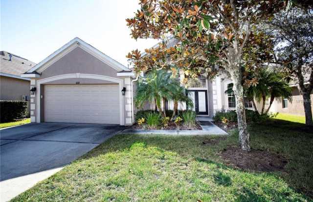 16512 BRIDGEWALK DRIVE - 16512 Bridgewalk Drive, Fish Hawk, FL 33547