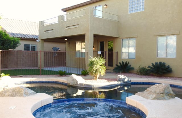 17660 W Marconi Avenue - 17660 West Marconi Avenue, Surprise, AZ 85388