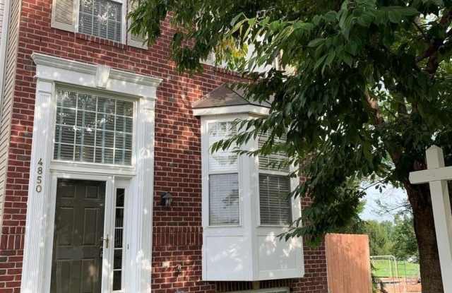 4850 MARSDEN PL - 4850 Marsden Place, Ballenger Creek, MD 21703