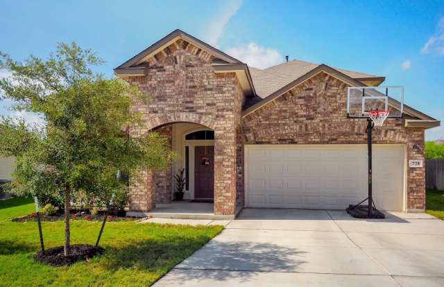 728 Smooth Wine - 728 Smooth Wine, Cibolo, TX 78108