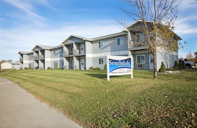 Southdale photos photos