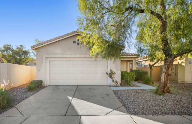 Summerlin single level 3 bd, 2 ba Gallery 1
