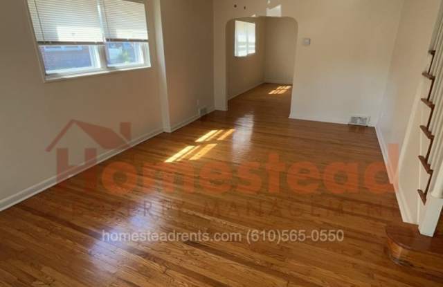 3 Bedroom Home in Collingdale! Gallery 4