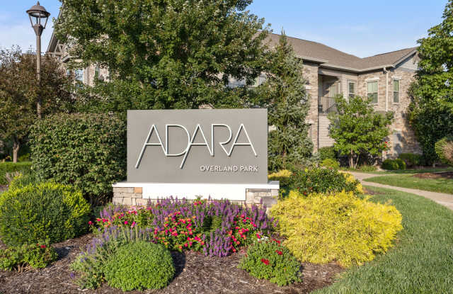 Adara Overland Park photos photos