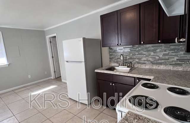 2501 Alfalfa Ln - 2501 Alfalfa Lane, Bellwood, VA 23237