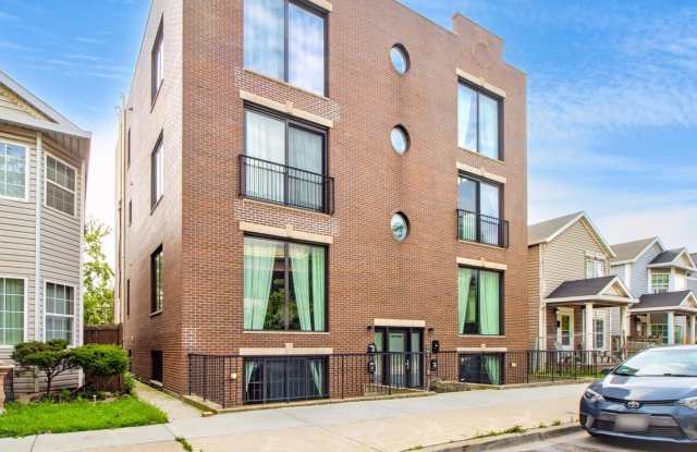 1707 S RUBLE Street unit: 2S photos photos 1707 S RUBLE Street unit: 2S photos photos