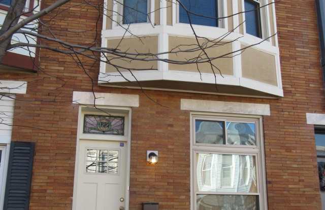 122 S POTOMAC STREET - 122 South Potomac Street, Baltimore, MD 21224