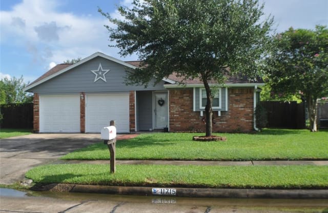 11715 Bowie Drive - 11715 Bowie Drive, La Porte, TX 77571
