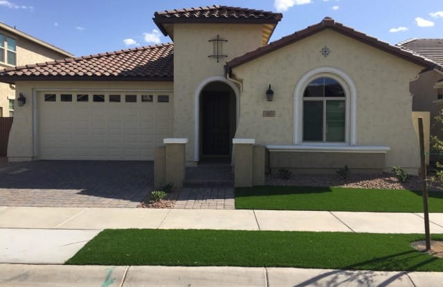 3885 E Ebano Street - 3885 East Ebano Street, Gilbert, AZ 85295
