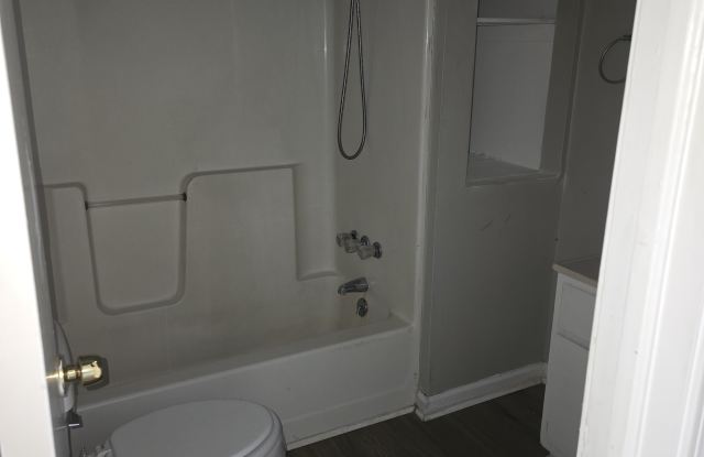 130 3rd Street - 130 West 3rd Street, Falkville, AL 35622