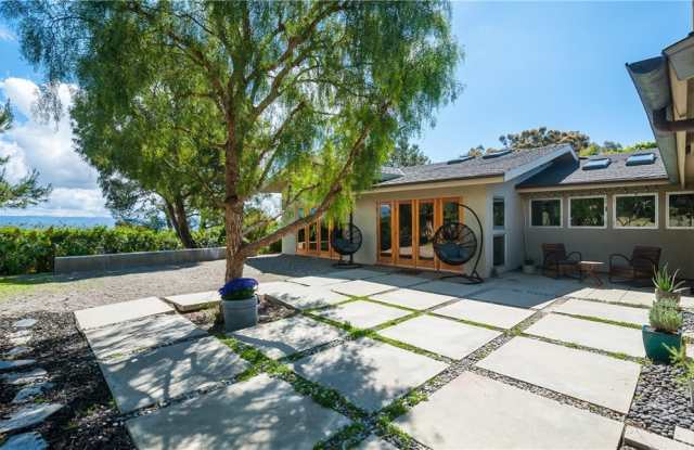 2930 Alta Laguna Boulevard - 2930 Alta Laguna Boulevard, Laguna Beach, CA 92651