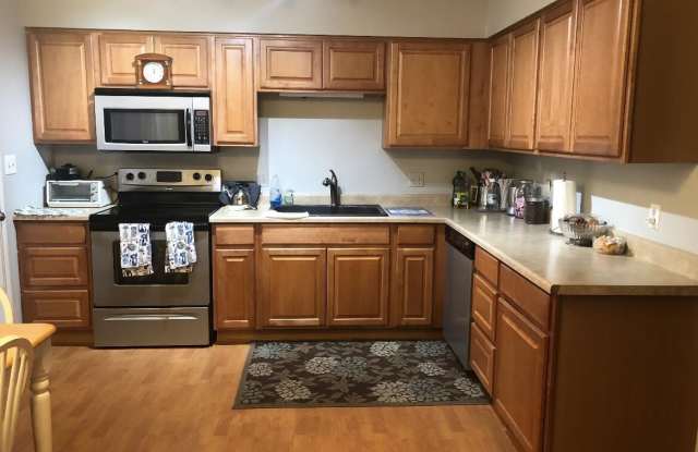 12810 N 113th Avenue - 12810 North 113th Avenue, Youngtown, AZ 85363