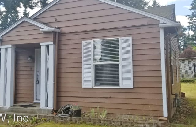 1631 N 145th St - 1631 North 145th Street, Seattle, WA 98133