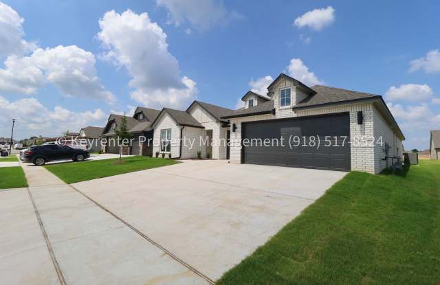 Stunning New Construction Simmons Home - 5 Bed 3 Bath - Move In Ready! Gallery 4