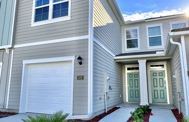 102 Redbud Rd - 102 Redbud Road, Palm Coast, FL 32137
