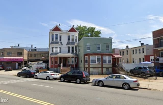 3590 Kennedy Boulevard - 3590 John F Kennedy Boulevard, Jersey City, NJ 07307