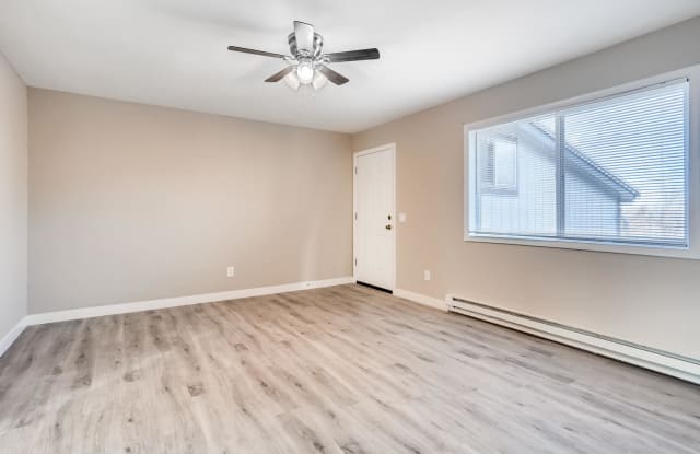 5415 Alcott Street - 5415 Alcott St, Berkley, CO 80221