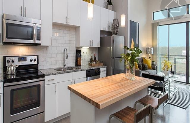 701 East Ave - 701 East Avenue, Austin, TX 78701 701 East Ave - 701 East Avenue, Austin, TX 78701