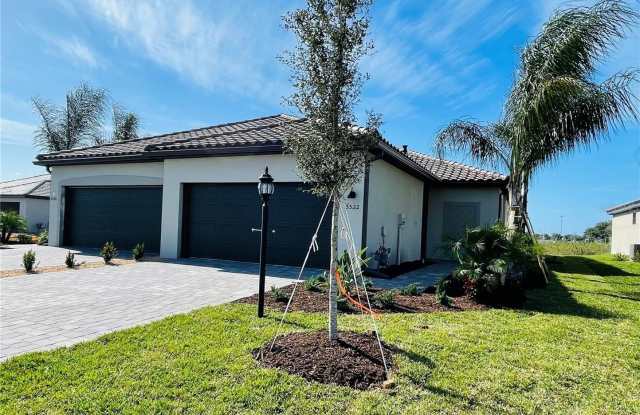 5522 TIDAL BREEZE COVE photos photos