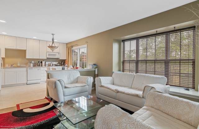 381 Brookfield Drive - 381 Brookfield Drive, Ocean County, NJ 08527