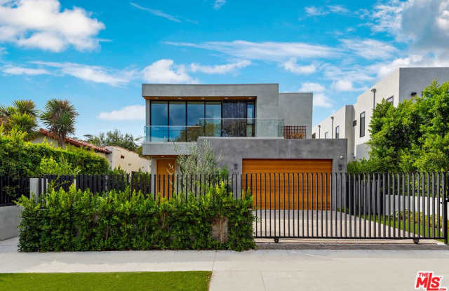 633 North CRESCENT HEIGHTS Gallery 2