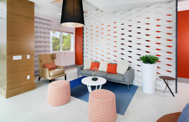 Altitude Apartments Gallery 4