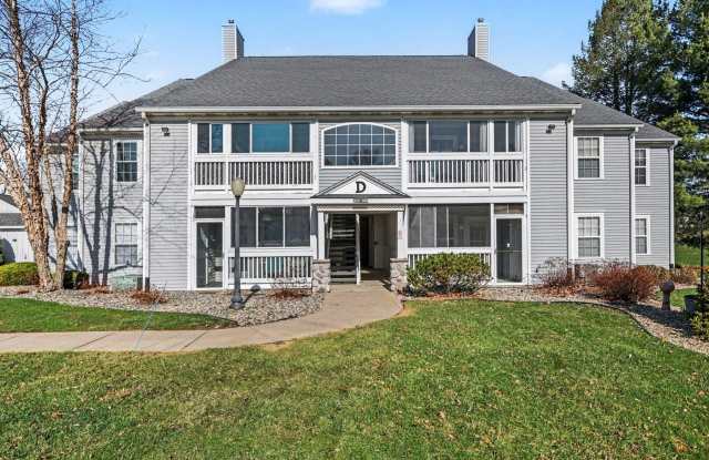 354 Butler Court - 354 Butler Court, Marshall, MI 49068