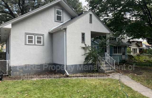 4415 Snelling Ave - 4415 Snelling Avenue, Minneapolis, MN 55406