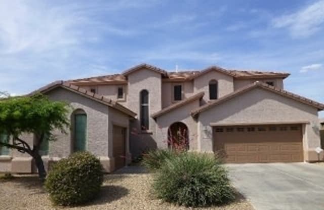 1718 East Iris Drive - 1718 East Iris Drive, Chandler, AZ 85286