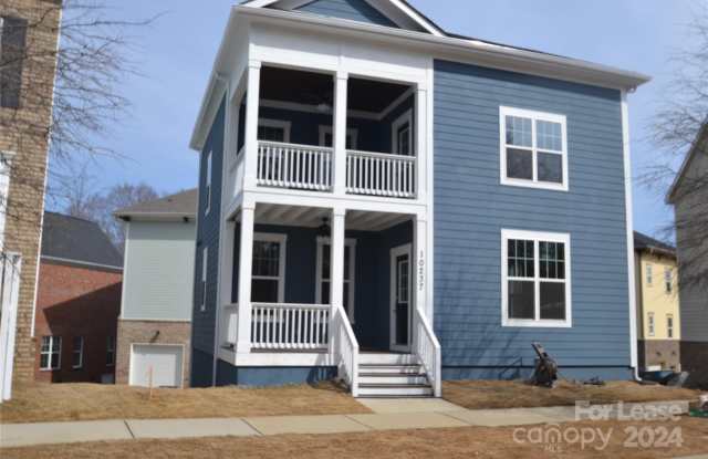 10237 Halston Circle - 10237 Halston Circle, Huntersville, NC 28078