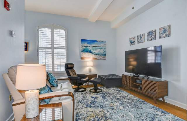 Downtown Living - 241 Granby Street, Norfolk, VA 23510