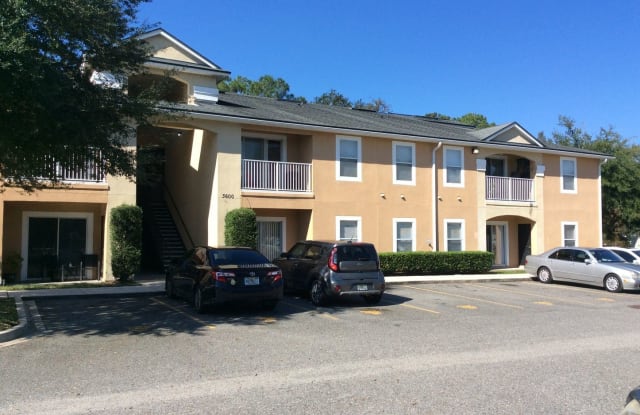 3600 Lenin Peak Ct #8 - 3600 Lenin Peak Ct, Jacksonville, FL 32210