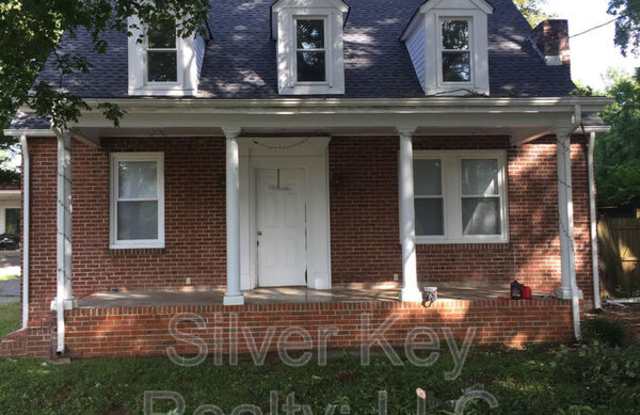 516 Eastanallee Avenue - 516 Eastanallee Avenue, Athens, TN 37303