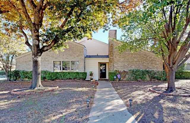 700 Irongate Circle - 700 Irongate Circle, Irving, TX 75060