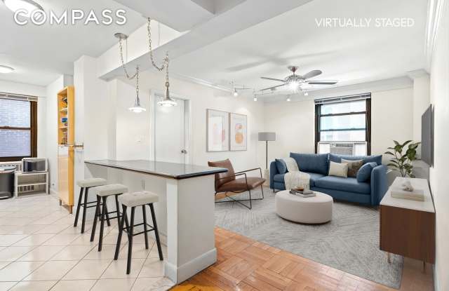 135 East 54th Street - 135 East 54th Street, New York City, NY 10022