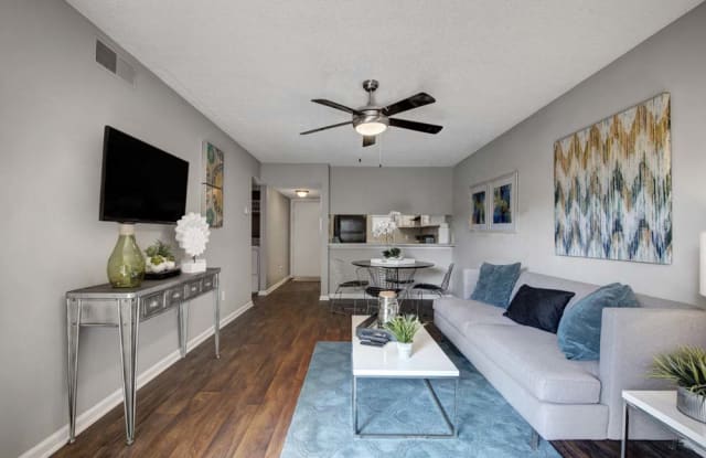 Mill Creek Flats photos photos