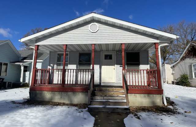 1019 Grove St - 1019 Grove Street, Danville, IL 61832