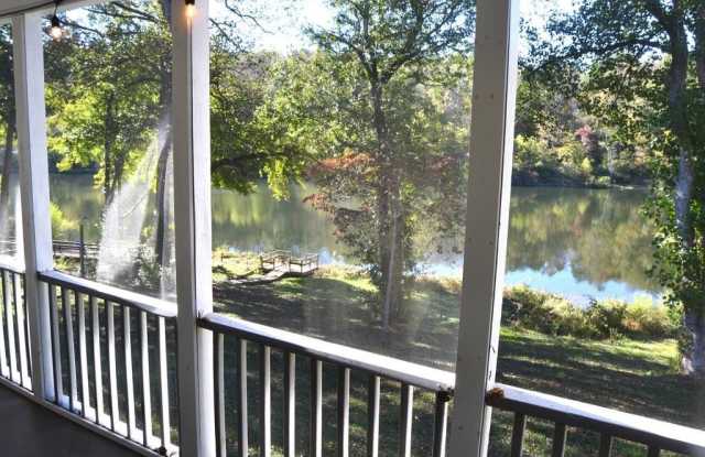 1416 Lake Emory Rd. Gallery 2
