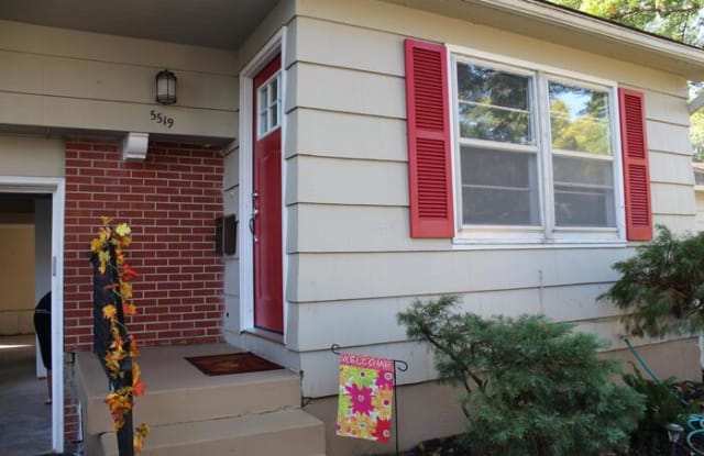 5519 West 97th Street - 5519 West 97th Street, Overland Park, KS 66207