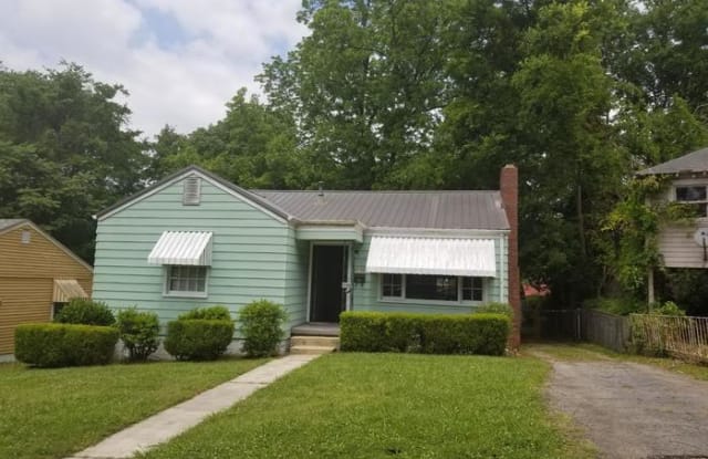 4136 49th Terrace North - 4136 49th Terrace North, Birmingham, AL 35217