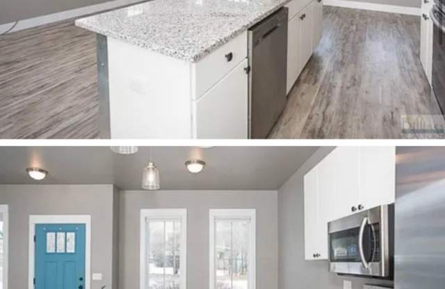 1620 8th Ave N - 2 story modern townhome (3bd 1.5ba) Fully Furnished all Utilites/ Wifi Included photos photos