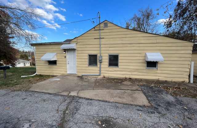 Renovated 3 bedroom 1 Bath with Detached Garage Coming Available! photos photos