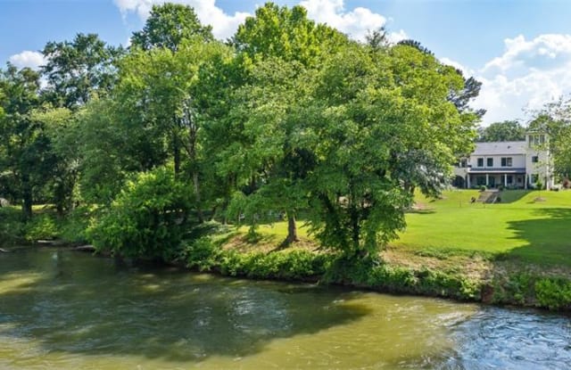 3753 Cochise Drive SE - 3753 Cochise Drive Southeast, Vinings, GA 30339