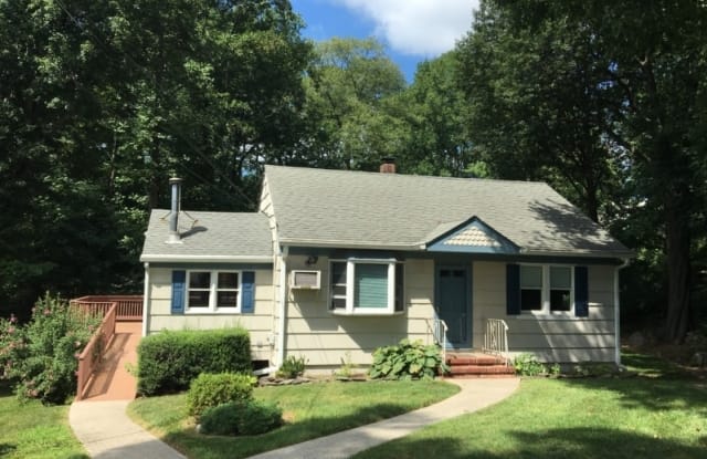 998 SPRINGFIELD AVE - 998 Springfield Avenue, Union County, NJ 07092