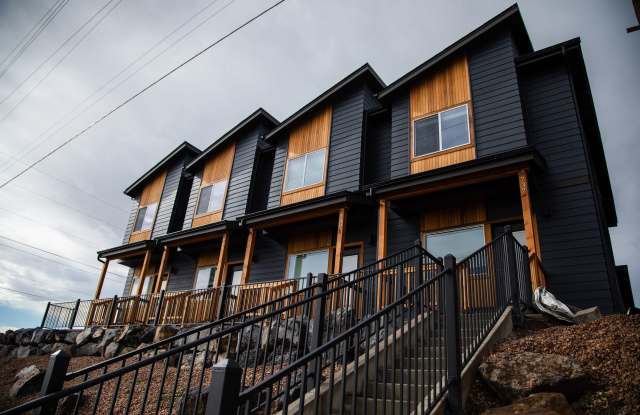 Welcome to Sun Drive Townhomes! photos photos